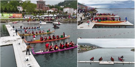 Yerli ve Milli Üretim: Made In Ordu 